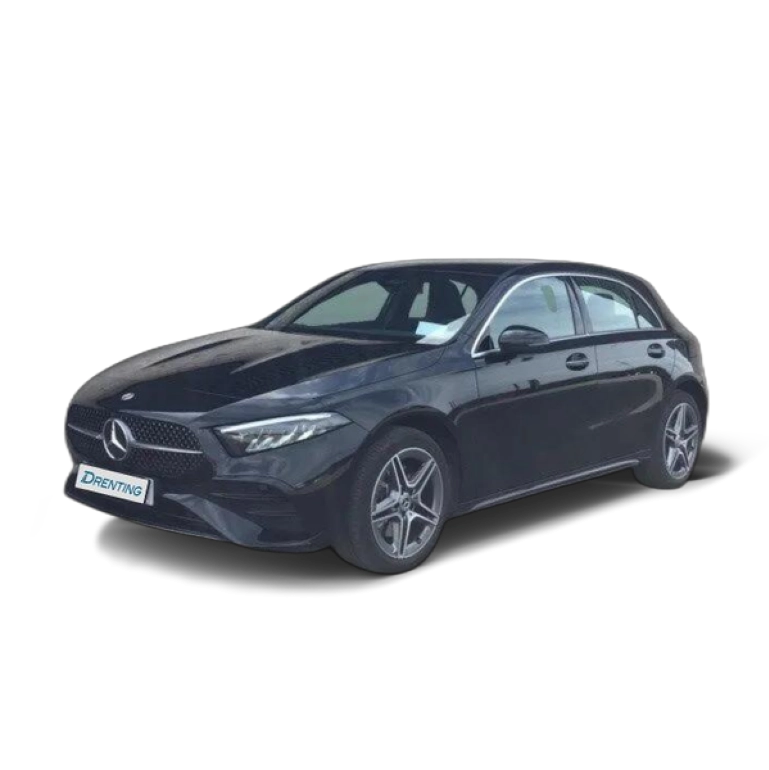 Renting MERCEDES Clase A A 250e 8G-DCT 3