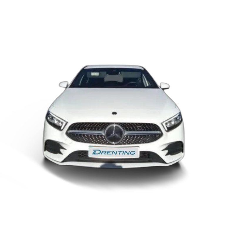 Renting MERCEDES Clase A A 250e 8G-DCT 4