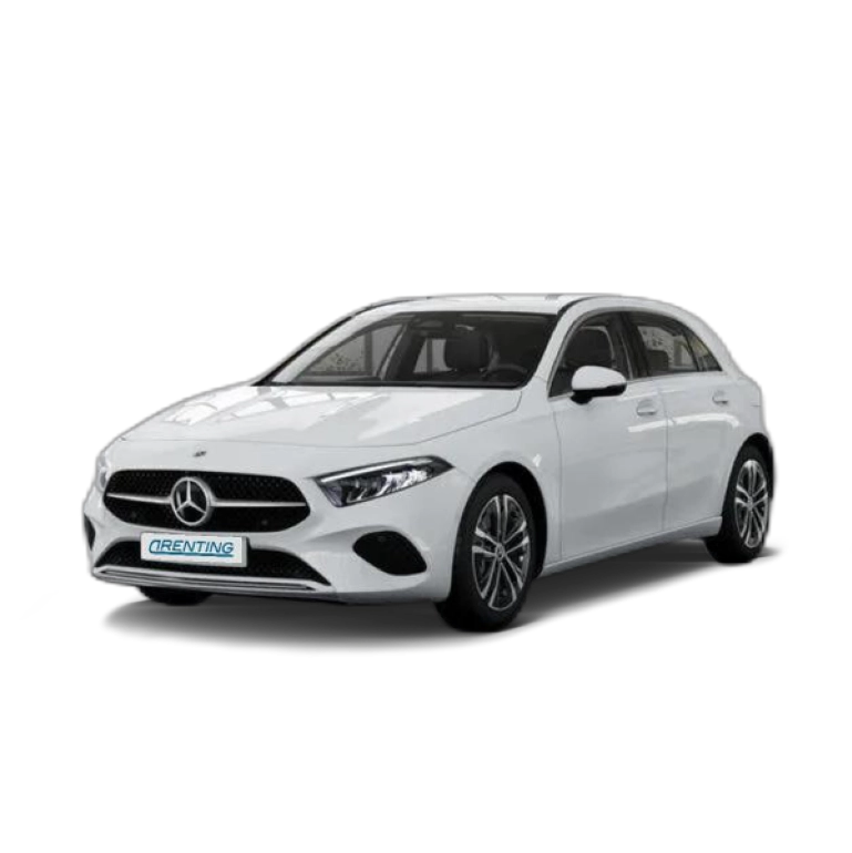 Renting MERCEDES Clase A A 250e Progressive Line Advanced 8G-DCT