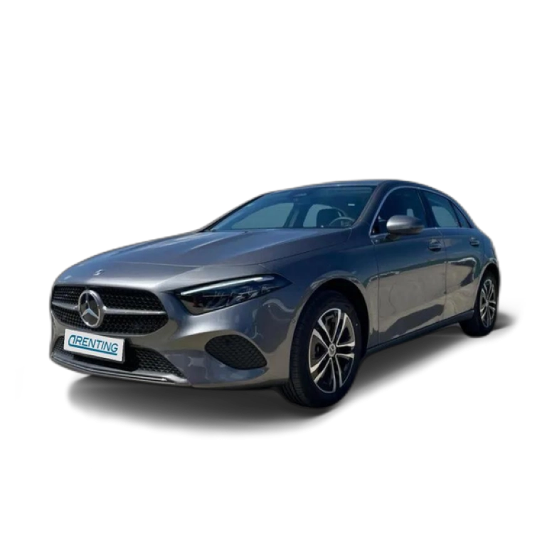 Renting MERCEDES Clase A A 250e Progressive Line Advanced 8G-DCT 2