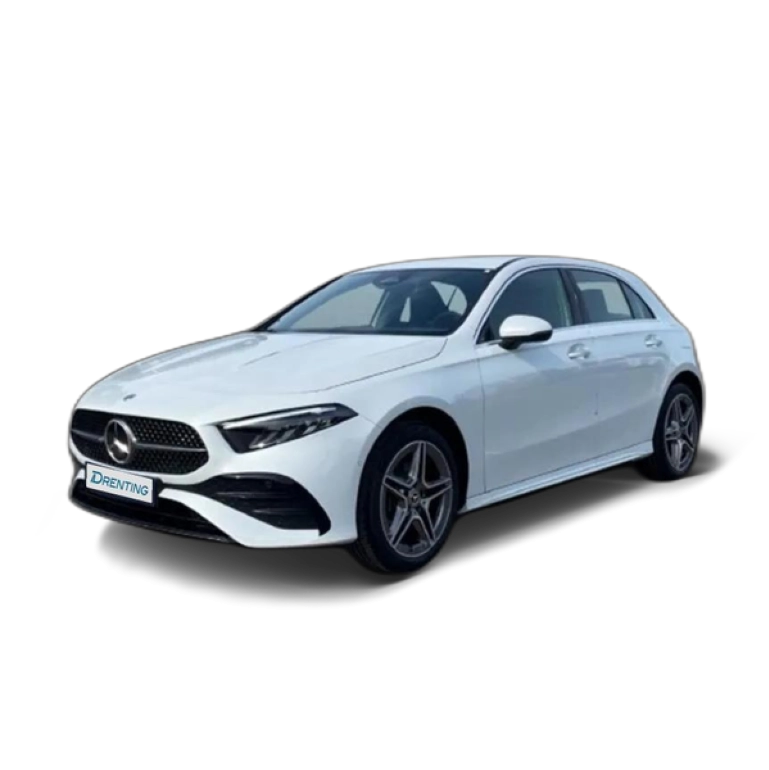 Renting MERCEDES Clase A A 250e Progressive Line Advanced 8G-DCT 3