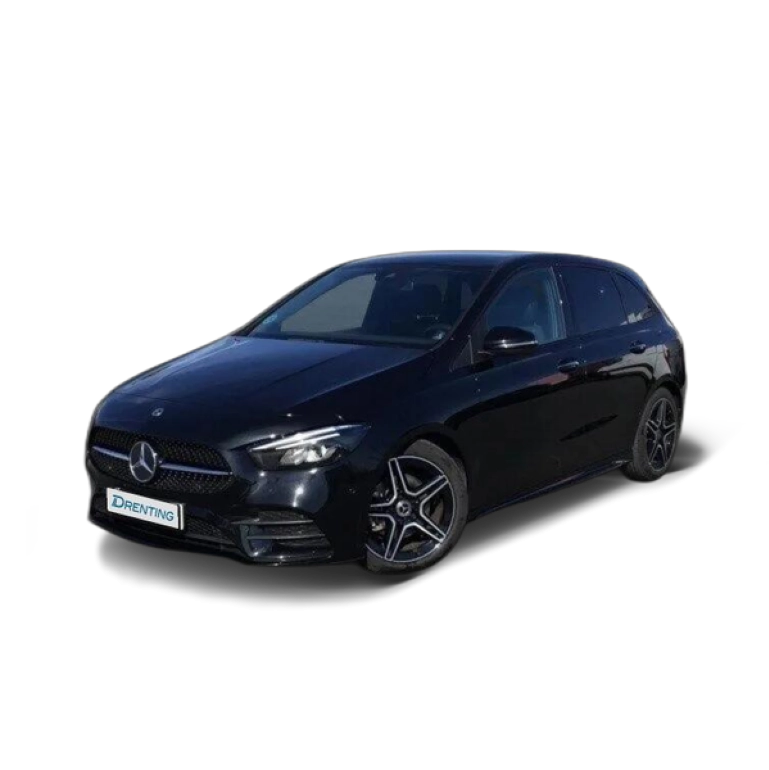Renting MERCEDES Clase B B 180d 8G-DCT 2