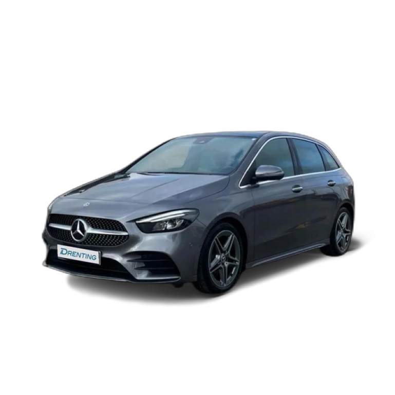 Renting MERCEDES Clase B B 250e 8G-DCT 2