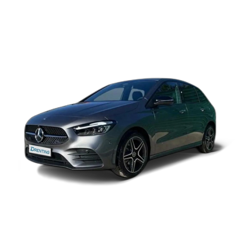 Renting MERCEDES Clase B B 250e 4