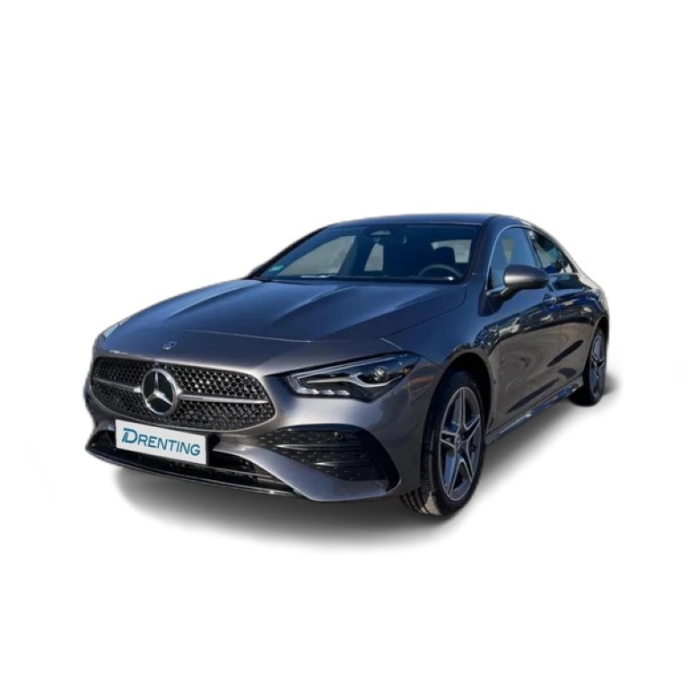Renting MERCEDES Clase CLA CLA Shooting Brake 200 7G-DCT