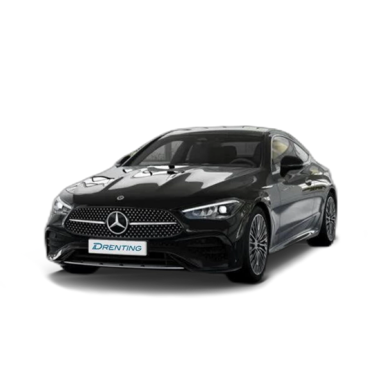 Renting MERCEDES Clase CLE CLE 300 4Matic 9G-DCT