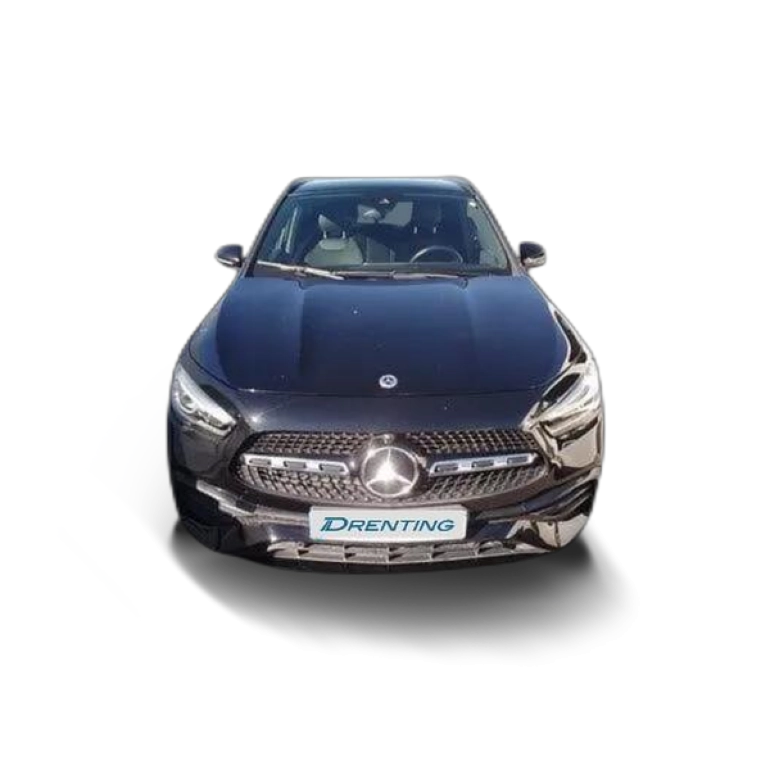 Renting MERCEDES Clase GLA GLA 200d 8G-DCT 1