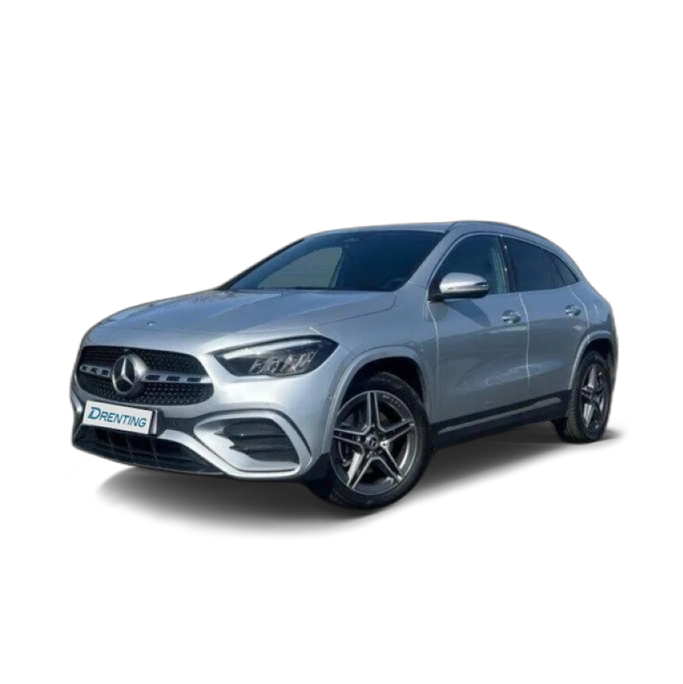 Renting MERCEDES Clase GLA GLA 250e 5