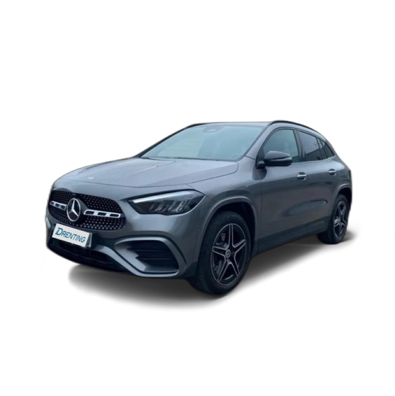 Renting MERCEDES Clase GLA GLA 250e