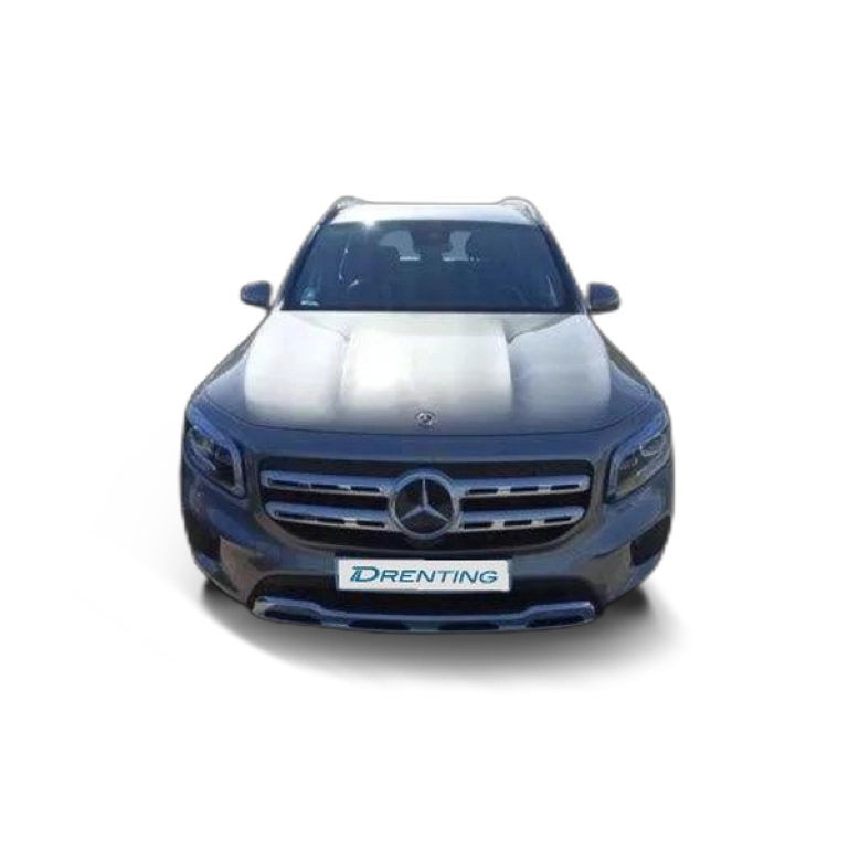Renting MERCEDES Clase GLB GLB 200d 8G-DCT 4