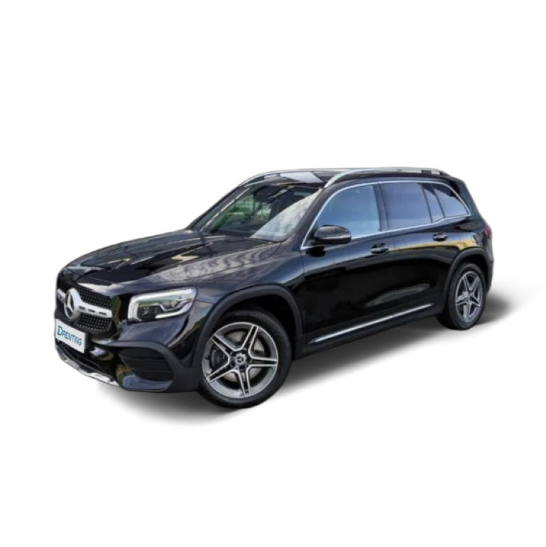 Renting MERCEDES Clase GLB GLB 220d 4Matic 8G-DCT
