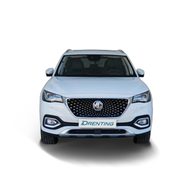 Renting MG EHS PHEV Luxury 1 2