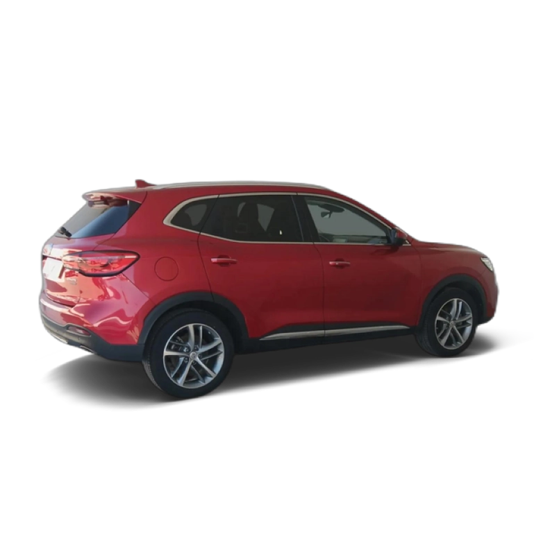 Renting MG EHS PHEV Luxury 1 3