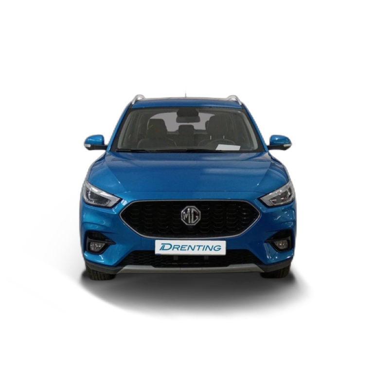 Renting MG ZS 1.5 78 kW VTi Luxury 3