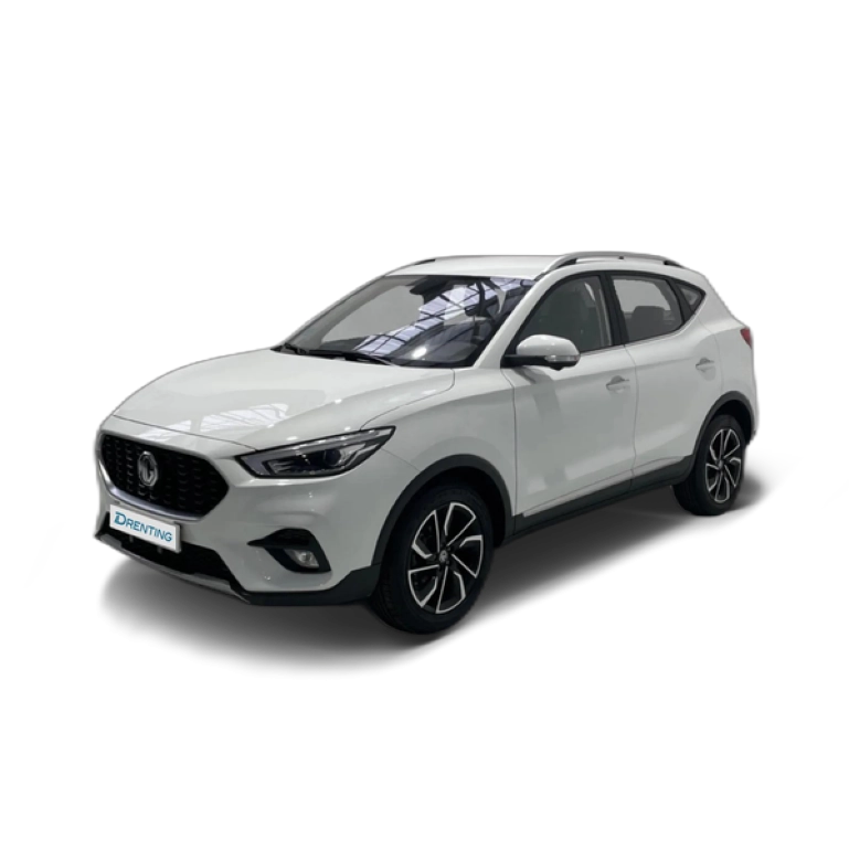 Renting MG ZS 1.5 Luxury 78 kW (106 CV) 1