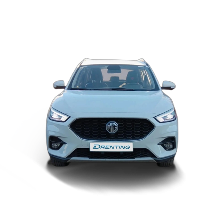 Renting MG ZS 1.5 VTi Luxury 2