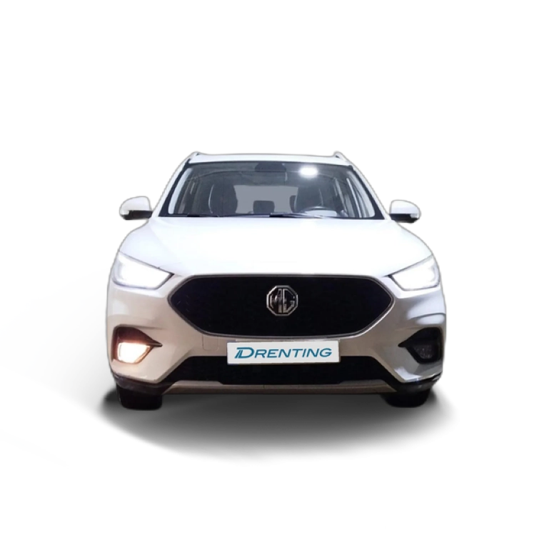 Renting MG ZS 1.5 VTi Luxury 3