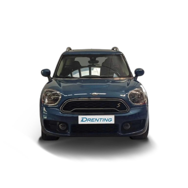 Renting MINI Countryman 1.5 PHEV Cooper SE ALL4