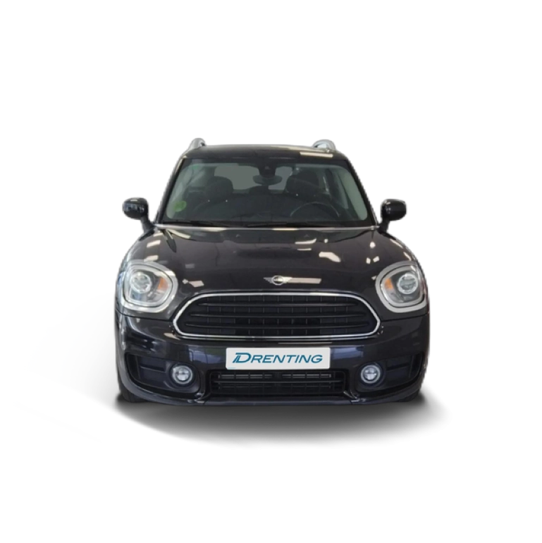 Renting MINI Countryman Cooper D 1 1