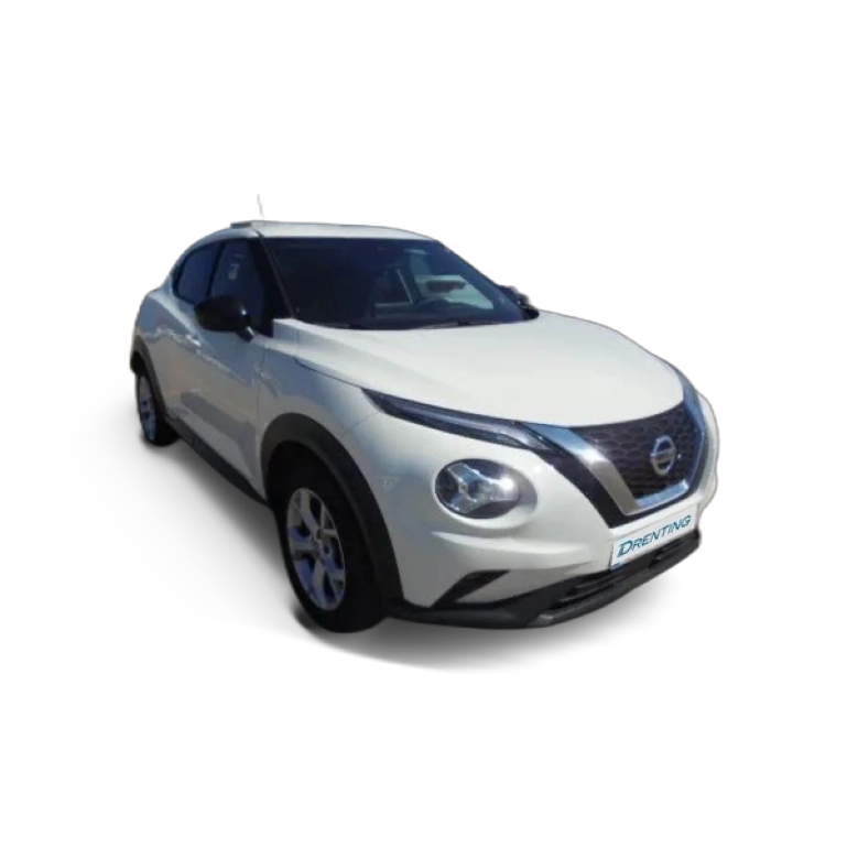 Renting NISSAN Juke 1.0 DIG-T Acenta 4&#215;2 114 6 1