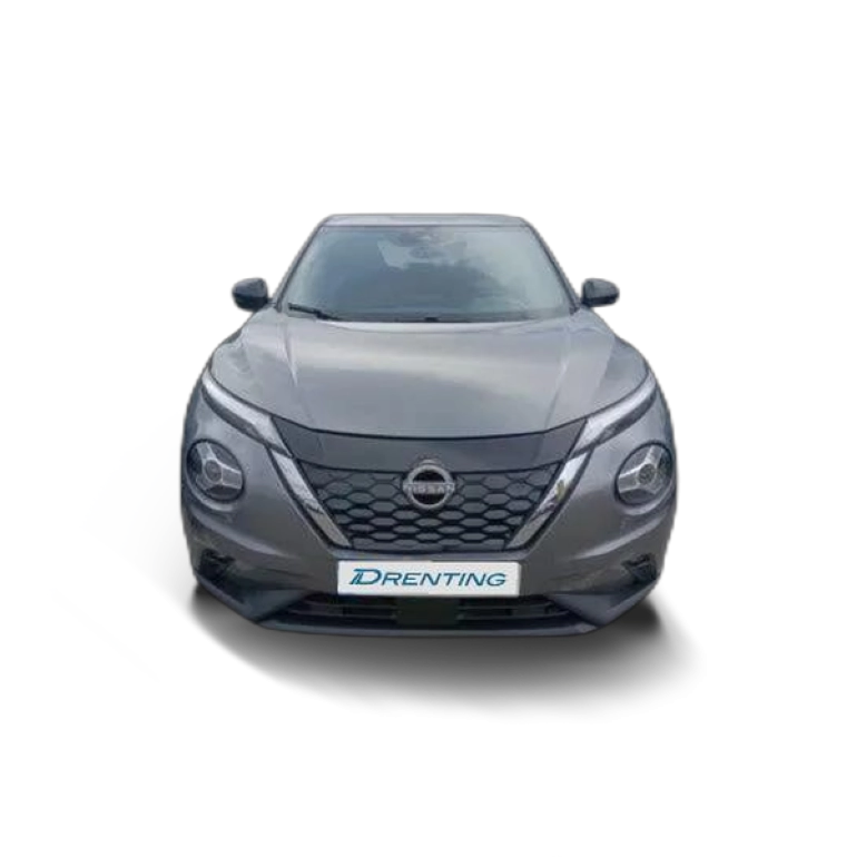 Renting NISSAN Juke 1.6 Hybrid N-Connecta Auto 1 1