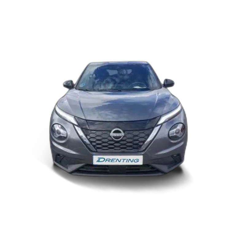 Renting NISSAN Juke 1.6 Hybrid N-Connecta Auto 1