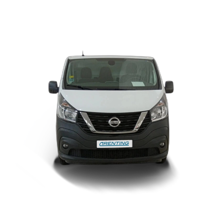 Renting Nissan NV300 2.7t dCi 120 DPF L1H1 COMFORT