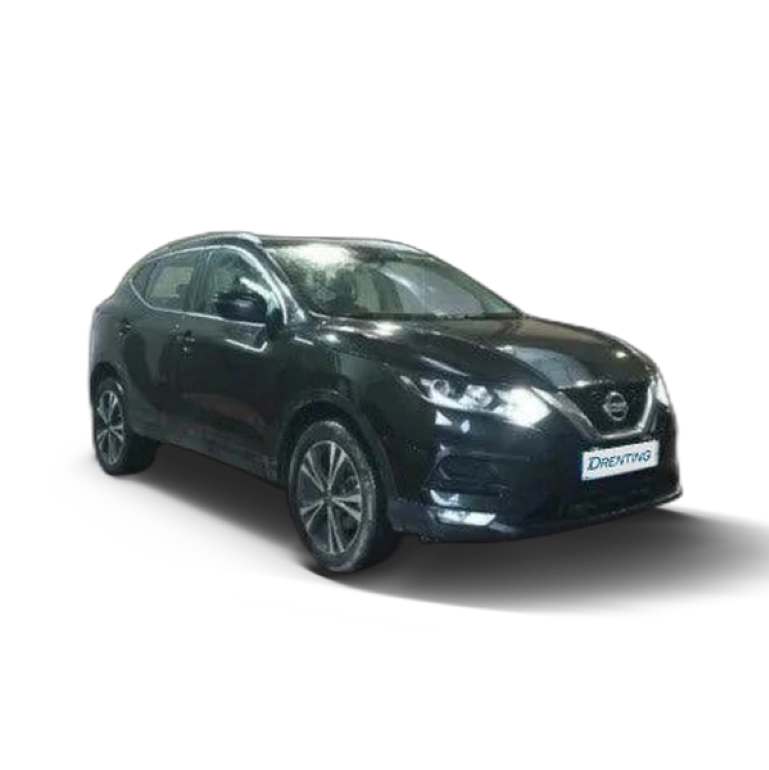 Renting NISSAN Qashqai 1.3 DIG-T mHEV 12V Acenta 4&#215;2 103kW