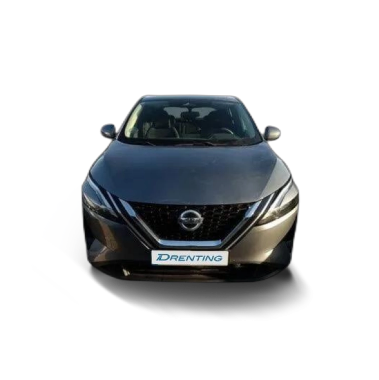 Renting NISSAN Qashqai 1.3 DIG-T mHEV 12V Acenta 4&#215;2 Aut. 116kW