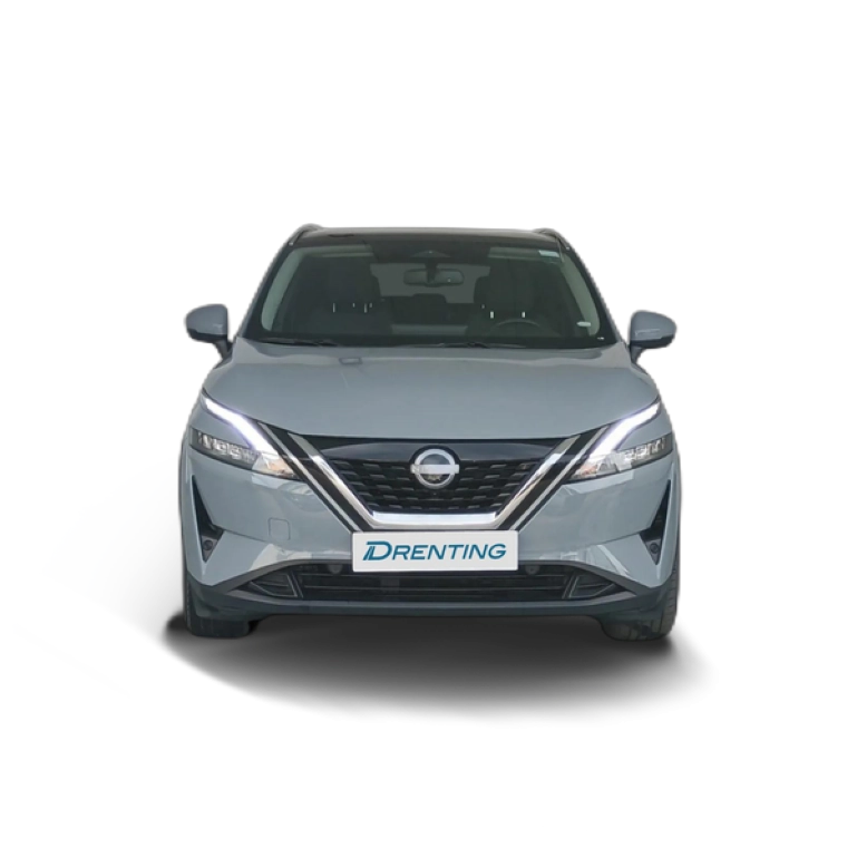 Renting Nissan Qashqai 1.5 VC-T e-Power N-Connecta 1 1