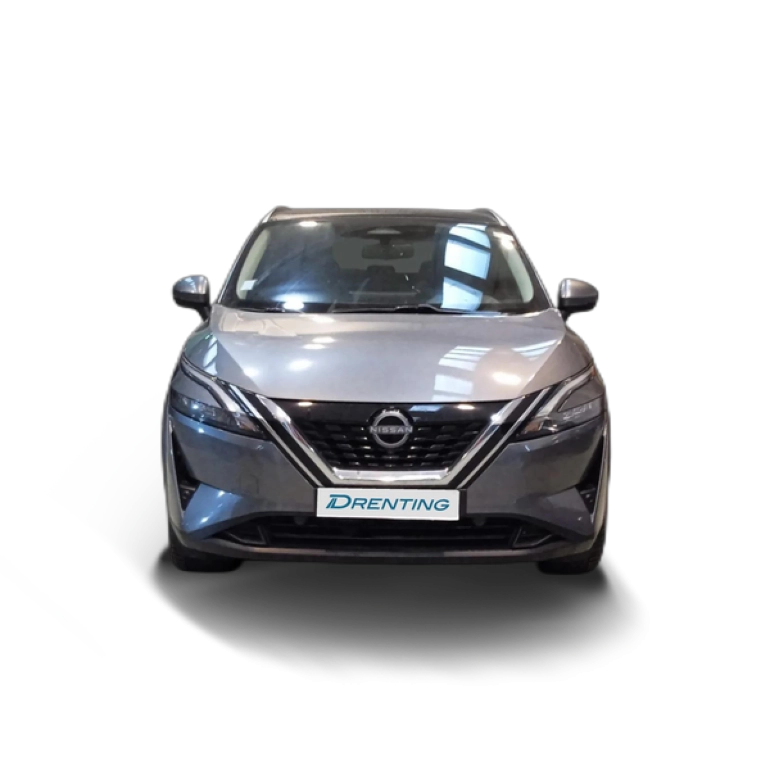 Renting Nissan Qashqai 1.5 VC-T e-Power N-Connecta 2 3