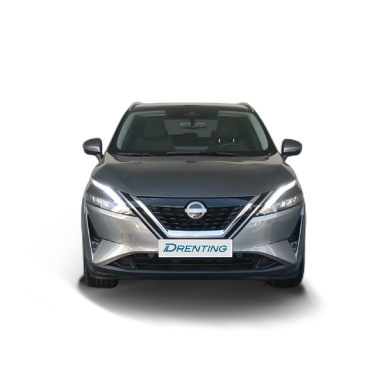 Renting Nissan Qashqai 1.5 VC-T e-Power N-Connecta 5