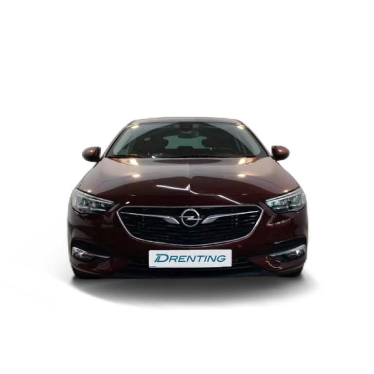 Renting Opel Insignia 1.6 CDTI Selective Pro S&amp;S