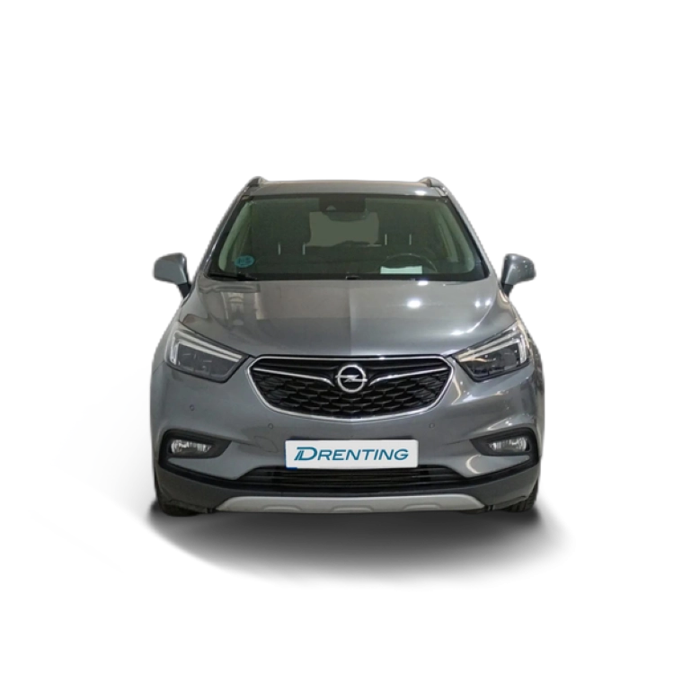 Renting Opel Mokka X 1.4 Turbo Innovation