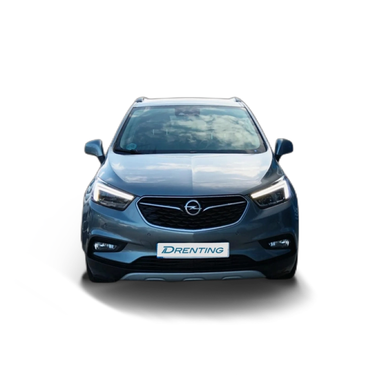 Renting Opel Mokka X 1.4 Turbo Innovation 1