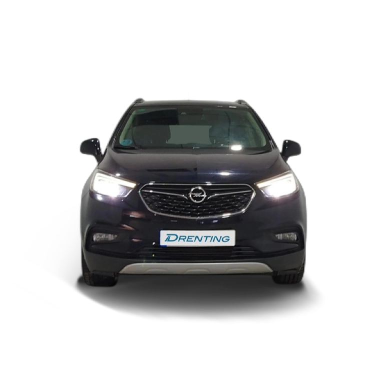 Renting Opel Mokka X 1.4 Turbo Innovation 2