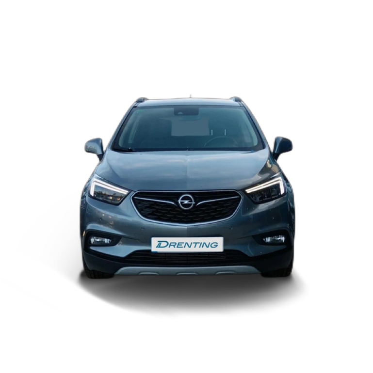 Renting Opel Mokka X 1.4 Turbo Innovation 3