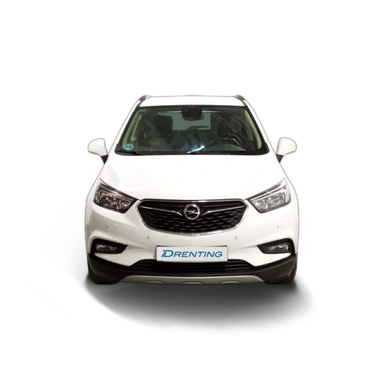 Renting Opel Mokka X 1.6 CDTI Selective S&amp;S 4&#215;4