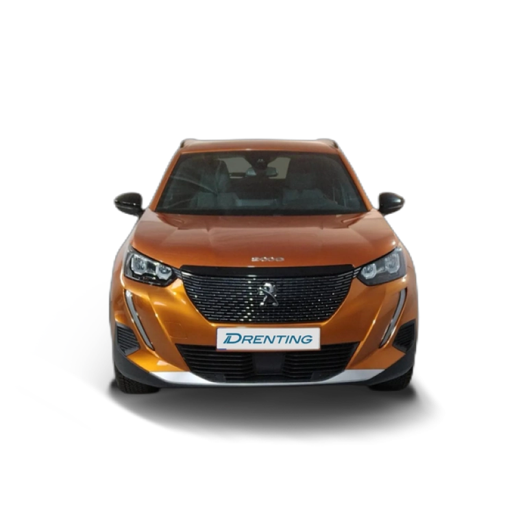 Renting Peugeot 2008 1.2 PureTech 100 Allure Pack 1