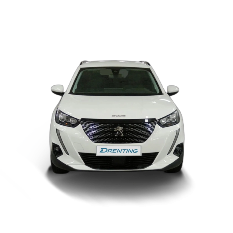Renting Peugeot 2008 1.2 PureTech 100 Allure Pack 1 1