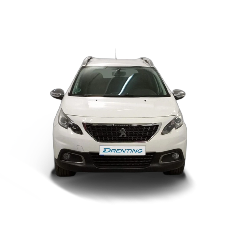 Renting Peugeot 2008 1.2 PureTech 82 Style 1