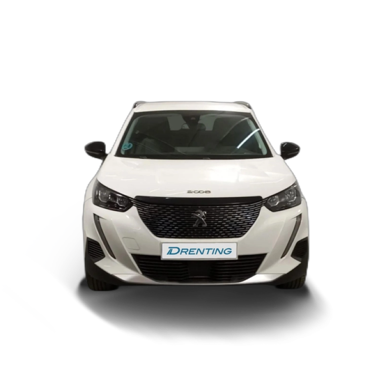 Renting Peugeot 2008 1.2 PureTech Allure