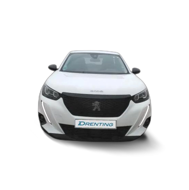 Renting PEUGEOT 2008 1.5BlueHDi S&amp;S Active Pack 110 5 1