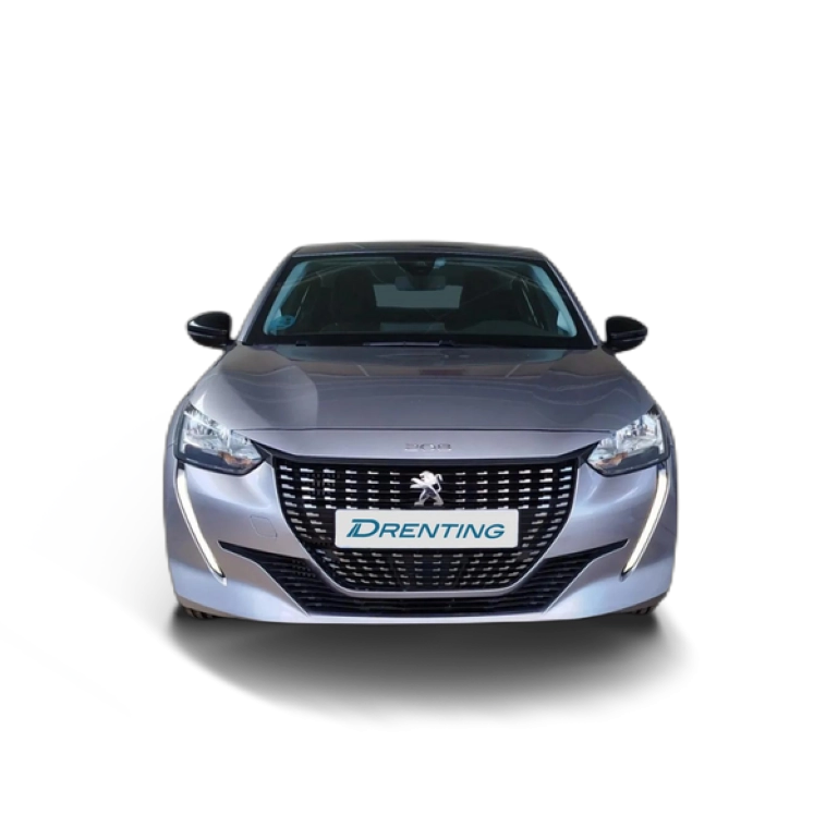 Renting Peugeot 208 1.2 Puretech Active Pack 5