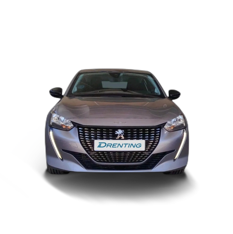Renting Peugeot 208 1.2 Puretech Active Pack 6