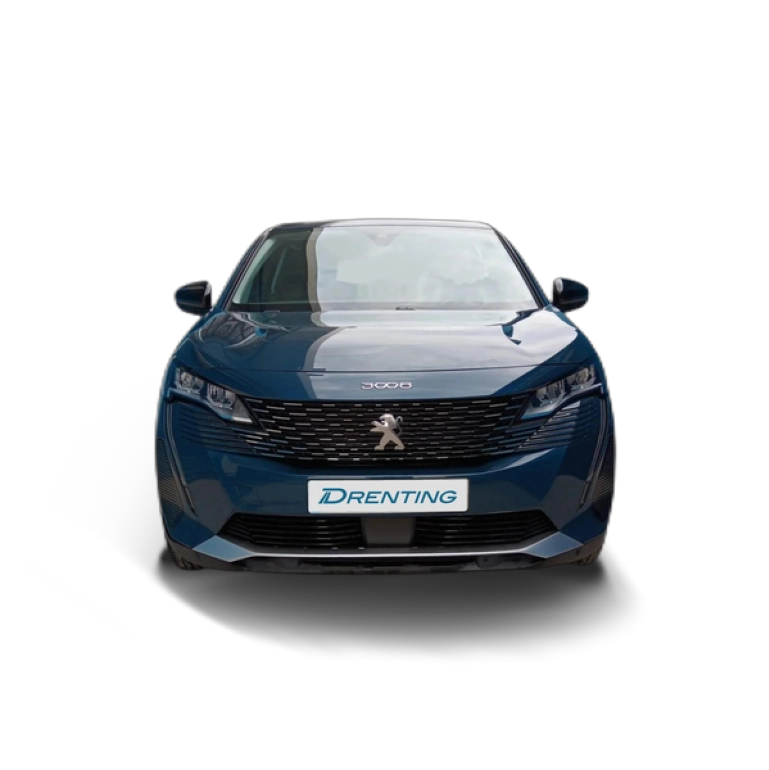 Renting Peugeot 3008 1.5 BlueHDi Active Pack 2
