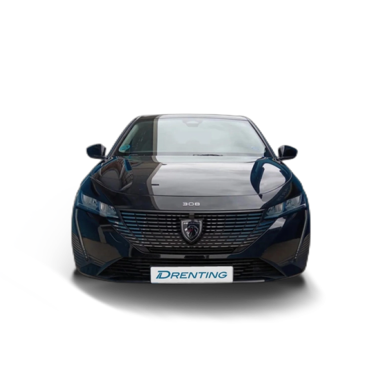 Renting Peugeot 308 1.2 PureTech 130 Allure 2