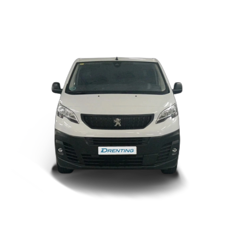 Renting Peugeot Expert 1.5 BlueHDi Premium Long 1