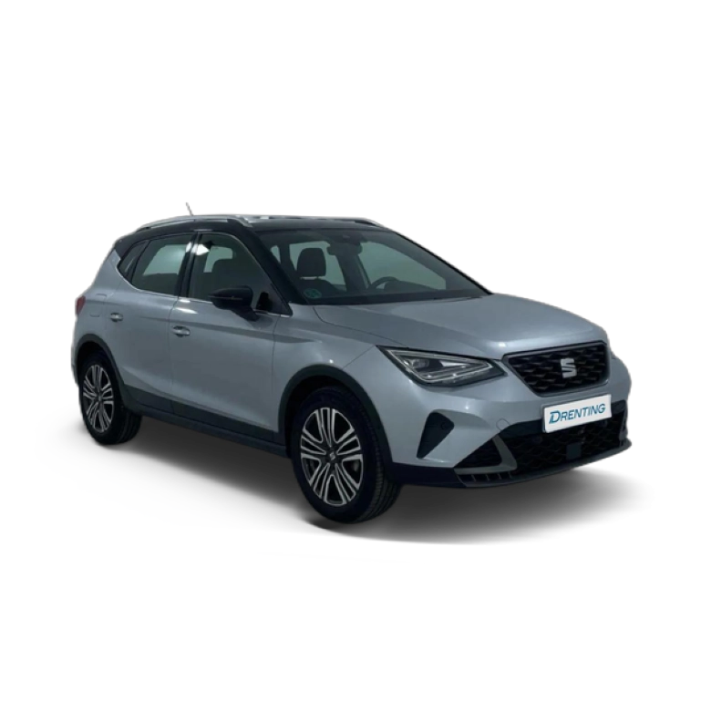Renting SEAT Arona 1.0 TSI FR XM 81 kW (110 CV) 1