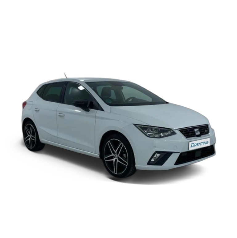 Renting SEAT Ibiza 1.0 TSI FR Go 81 kW (110 CV) 1